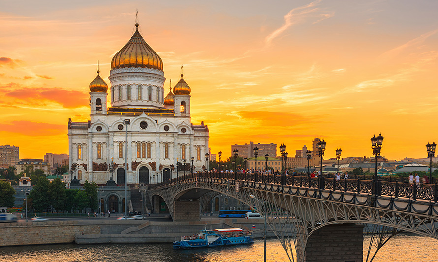 MOSCU CRUCEROS RUSIA CATEDRAL SALVADOR CRUCEROS FLUVIALES RUSIA RUSSIAN RIVER CRUISES RUSSIA CRUISES MOSCU SUNSET RUSSIA CRUISES